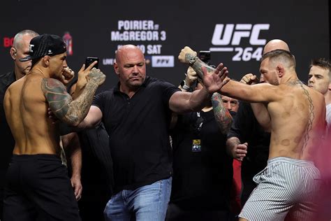 ufc 264 results|ufc 264 results sherdog.